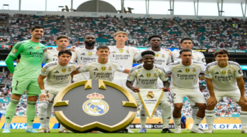 قمة مونديال الأندية.. موعد مباراة ريال مدريد وبوروسيا دورتموند والقنوات الناقلة للمواجهة المرتقبة